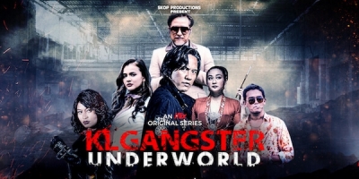KL Gangster: Underworld