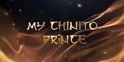 My Chinito Prince
