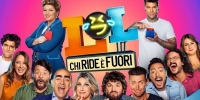 LOL: Chi ride è fuori