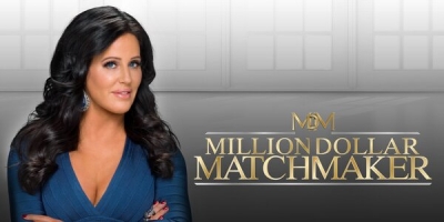 Million Dollar Matchmaker