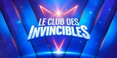 Le Club des invincibles