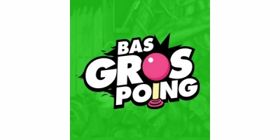 Bas Gros Poing