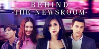 Behind the Newsroom (Bundai Dao)