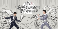My Girlfriend's Boyfriend (Wo Nu Peng You De Nan Peng You)