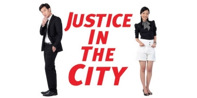 Justice in the City