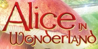 Alice au pays des merveilles (Alice in Wonderland)