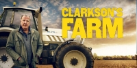 Clarkson à la ferme (Clarkson's Farm)