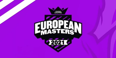 European Masters League of Legends 2021