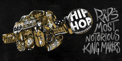 Hip Hop Uncovered