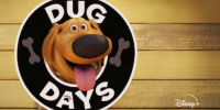 Bienvenue chez Doug (Dug Days)