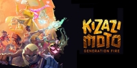 Kizazi Moto : Génération Feu (Kizazi Moto: Generation Fire)