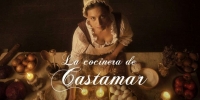 La cocinera de Castamar