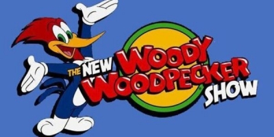 The Woody Woodpecker Show