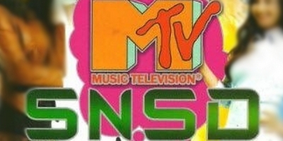 MTV SNSD