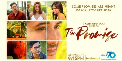 The Promise (PH)