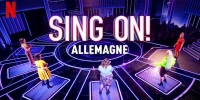 Sing On! Allemagne (Sing On! Germany)
