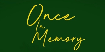 Once in Memory