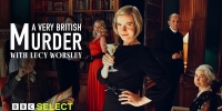 A Very British Murder with Lucy Worsley