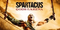 Spartacus : Les dieux de l'arène (Spartacus: Gods of the Arena)