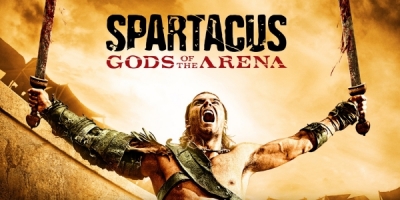 Spartacus : Gods of the Arena