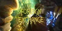 Correspondant Express (Foreign Exchange)