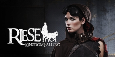 Riese: Kingdom Falling