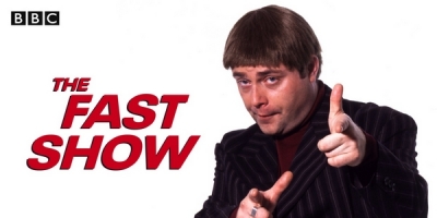 The Fast Show
