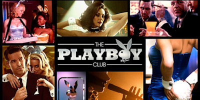 The Playboy Club