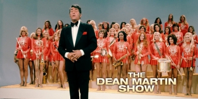 The Dean Martin Show