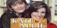 Aline et Cathy (Kate & Allie)