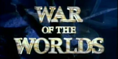 War of the Worlds (1988)