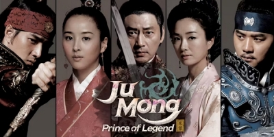 Jumong