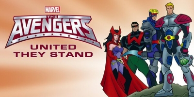 The Avengers: United They Stand