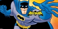 Batman : L'Alliance des Héros (Batman: The Brave and the Bold)