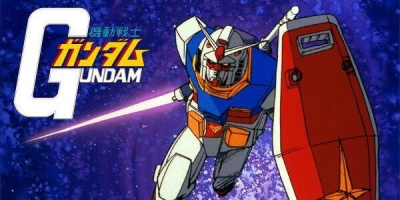 Kidô Senshi Gundam