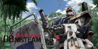 Mobile Suit Gundam - The 08th MS Team (Kidô Senshi Gundam - Dai 8 MS Shôtai)