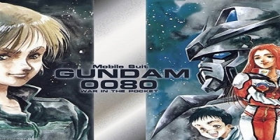 Kidô Senshi Gundam 0080 - Pocket no Naka no Sensô