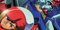 Mobile Suit Gundam ZZ (Kidô Senshi Gundam ZZ)