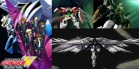 Mobile Suit Gundam Wing: Endless Waltz (Shin Kidô Senki Gundam Wing Endless Waltz)