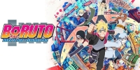 Boruto: Naruto Next Generations (Specials)