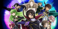 Code Geass: Lelouch of the Rebellion (Specials & OAV) (Code Geass: Hangyaku no Lelouch (Specials & OAV))