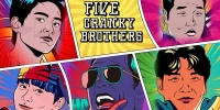 Five Cranky Brothers (Goepakan 5hyeongje)