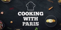En cuisine avec Paris Hilton (Cooking With Paris)