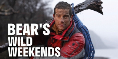 Bear's Wild Weekend