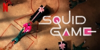 Squid Game (Ojingeo geim)