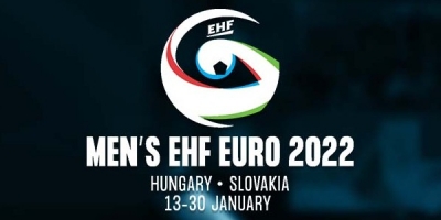 Euro de handball 2022