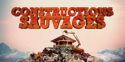 Constructions sauvages