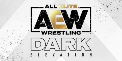 All Elite Wrestling: Dark Elevation