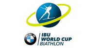 Coupe du monde de biathlon 2021-2022