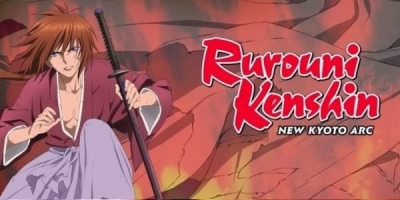 Rurôni Kenshin : Meiji Kenkaku Romantan - Shin Kyoto Hen